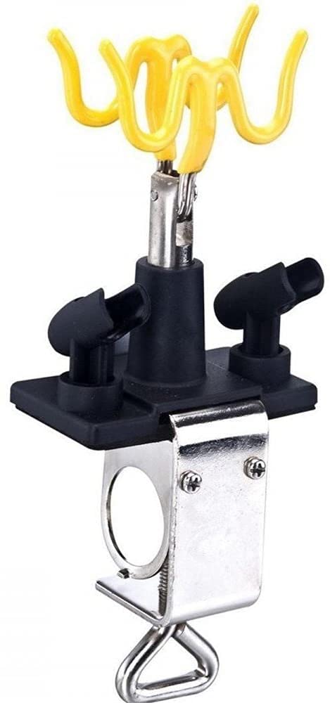 Amazon | ABESTAIR エアブラシホルダーエアブラシスタンドエアブラシ